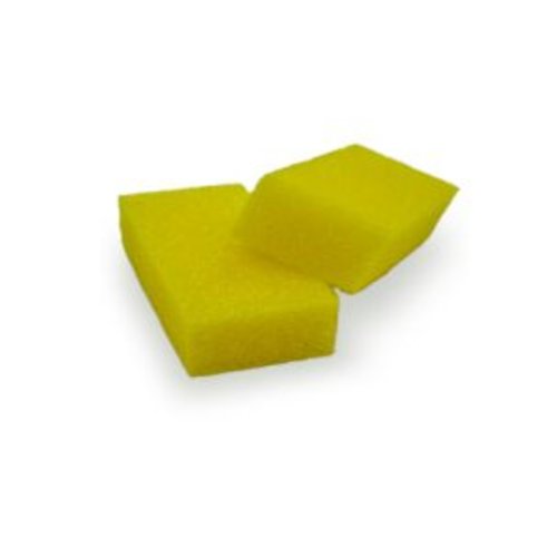 Non Scratch Heavy Duty Scrubbing Pad (HL036)